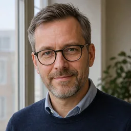Karl Olsson