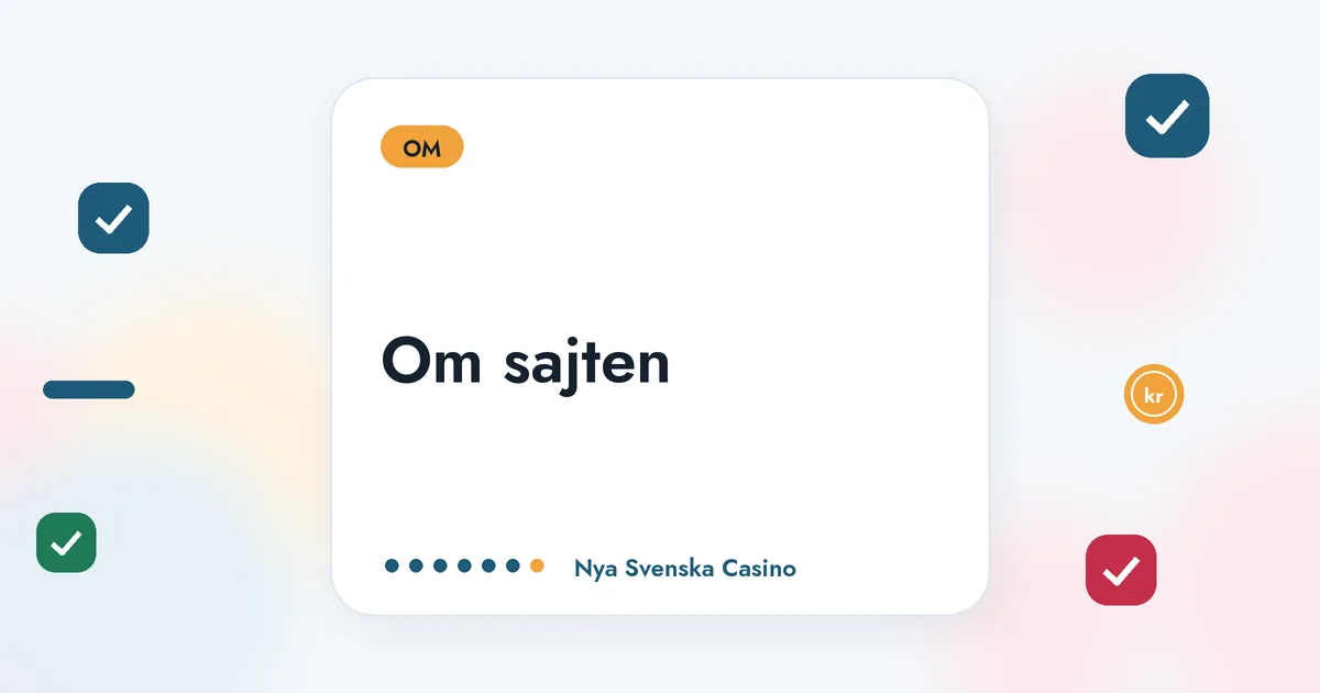 Om sajten